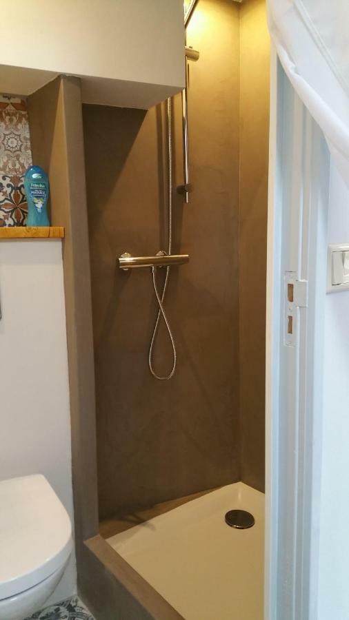 In De Stad, En Rustig Als Op Het Platteland Chalet Middelburg